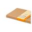 Moleskine® Cahier Journal, Ruled, 8 1/4 x 5, Kraft Brown Cover, 80 Sheets Thumbnail 5