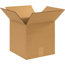W.B. Mason Co. Heavy-Duty boxes, 13" x 13" x 13", Kraft, 25/BD Thumbnail 1