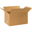 W.B. Mason Co. Heavy-Duty boxes, 16" x 12" x 10", Kraft, 25/BD Thumbnail 1