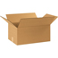 W.B. Mason Co. Heavy-Duty boxes, 17 1/4" x 11 1/4" x 8", Kraft, 25/BD Thumbnail 1