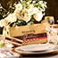 Hershey's Golden Almond® Chocolate Bar Gift Box, 2.8 oz. Bar, 5 Count Thumbnail 3
