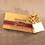 Hershey's Golden Almond® Chocolate Bar Gift Box, 2.8 oz. Bar, 5 Count Thumbnail 4