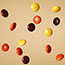 Reese's Pieces® Peanut Butter Candy, 6.5 oz., 24/CS Thumbnail 2