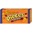 Reese's Pieces® Peanut Butter Candy, Concession Box, 4 oz., 12/CS Thumbnail 1