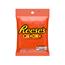 Reese's Pieces Peanut Butter Candy, 5.3 oz, 12/Case Thumbnail 1