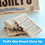 Hershey's® Cookies 'N' Crème Candy Bar, 1.55 oz., 432/CS Thumbnail 3