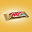 Twix Caramel Fun-Size Candy, 10.83 oz., 4/PK Thumbnail 3