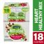 Planters Nut-Rition Heart Healthy Mix, 1.5 oz., 18/PK Thumbnail 1