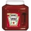 Heinz® Ketchup Jug. 114 oz., 6/CS Thumbnail 1