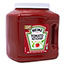 Heinz® Tomato Ketchup Jug, 114 oz Thumbnail 8