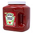 Heinz® Tomato Ketchup Jug, 114 oz Thumbnail 7
