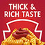 Heinz® Tomato Ketchup Jug, 114 oz Thumbnail 3