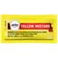 Heinz® Mustard Single-Serve Packs, 5.6 g., 500/CT Thumbnail 1