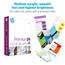 HP Papers Premium Copy Paper, 100 Bright, 24 lb, 8.5" x 11", White, 500 Sheets/Ream, 10 Reams/Carton Thumbnail 2