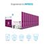HP Papers Premium Copy Paper, 100 Bright, 24 lb, 8.5" x 11", White, 500 Sheets/Ream, 10 Reams/Carton Thumbnail 1