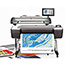 HP DesignJet SD Pro 44" MFP, Copy/Print/Scan Thumbnail 3