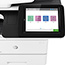 HP LaserJet Enterprise M528f Multifunction Laser Printer, Copy/Fax/Print/Scan, White Thumbnail 5