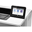 HP HP LaserJet Enterprise M507dng Printer Thumbnail 3