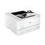 HP LaserJet Pro 4001n Laser Printer, Print, White Thumbnail 5