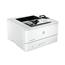 HP LaserJet Pro 4001n Laser Printer, Print, White Thumbnail 6