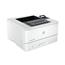 HP LaserJet Pro 4001dw Laser Printer, Print, White Thumbnail 5