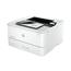 HP LaserJet Pro 4001dw Laser Printer, Print, White Thumbnail 6