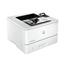 HP LaserJet Pro 4001dw Laser Printer, Print, White Thumbnail 7