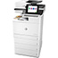HP HP LaserJet Enterprise M776 M776z Laser Multifunction Printer Thumbnail 2