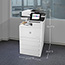 HP HP LaserJet Enterprise M776 M776z Laser Multifunction Printer Thumbnail 5