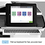 HP HP LaserJet Enterprise M776 M776z Laser Multifunction Printer Thumbnail 6
