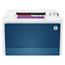 HP Color LaserJet Pro 4201dn Color Printer, Print, White Thumbnail 1