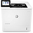 HP LaserJet Enterprise M610dn 7PS82A#BGJ Black & White Laser Printer Thumbnail 2