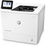HP LaserJet Enterprise M610dn 7PS82A#BGJ Black & White Laser Printer Thumbnail 3