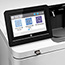 HP LaserJet Enterprise M610dn 7PS82A#BGJ Black & White Laser Printer Thumbnail 4