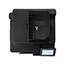 HP Color LaserJet Enterprise flow M880z Multifunction Laser Printer, 2100 Sheet Cap Thumbnail 4