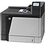 HP Color LaserJet Enterprise M855dn Laser Printer Thumbnail 2