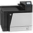 HP Color LaserJet Enterprise M855dn Laser Printer Thumbnail 3
