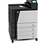 HP Color LaserJet Enterprise M855xh Laser Printer Thumbnail 2