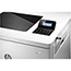 HP Color LaserJet Enterprise M553N Laser Printer Thumbnail 4