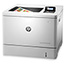 HP Color LaserJet Enterprise M553DN Laser Printer Thumbnail 2