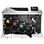 HP Color LaserJet Enterprise M553DN Laser Printer Thumbnail 5