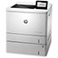 HP Color LaserJet Enterprise M553X Laser Printer Thumbnail 2