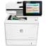 HP Color LaserJet Enterprise MFP M577f Thumbnail 1