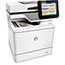 HP Color LaserJet Enterprise MFP M577f Thumbnail 2