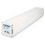 HP Designjet Bright White Inkjet Paper, 4 mil, 24" x 150 ft, White Thumbnail 3