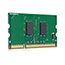 HP DDR2 DIMM, 144-Pin, 256MB, for LaserJet CP1525 Series Thumbnail 1