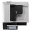 HP LaserJet Enterprise M725dn Multifunction Laser Printer, Copy/Fax/Print/Scan, Gray Thumbnail 4