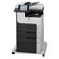 HP LaserJet Enterprise MFP M725f Multifunction Laser Printer, Copy/Fax/Print/Scan Thumbnail 5