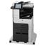 HP LaserJet Enterprise MFP M725z+ Multifunction Laser Printer, Copy/Fax/Print/Scan Thumbnail 6