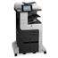 HP LaserJet Enterprise M725z+ Multifunction Laser Printer, Copy/Fax/Print/Scan, Gray Thumbnail 7